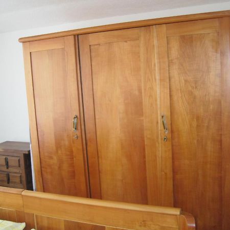 Ferienwohnung Haus am Weinberg Erzingen Exterior foto