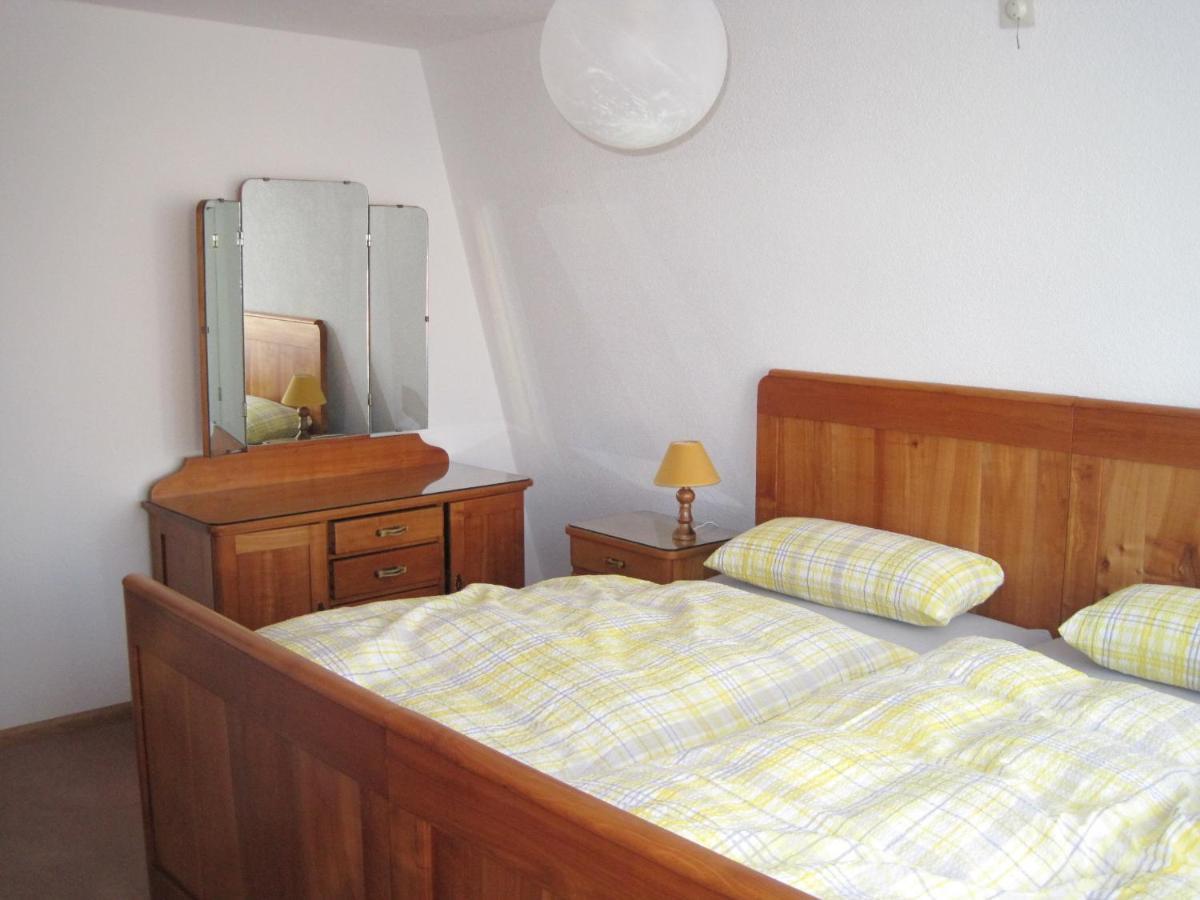 Ferienwohnung Haus am Weinberg Erzingen Exterior foto