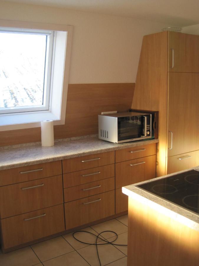 Ferienwohnung Haus am Weinberg Erzingen Exterior foto
